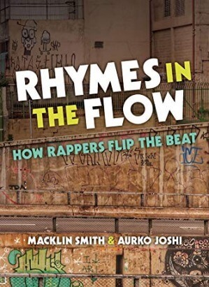 Rhymes in the Flow: How Rappers Flip the Beat